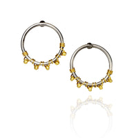 Mindful Earrings