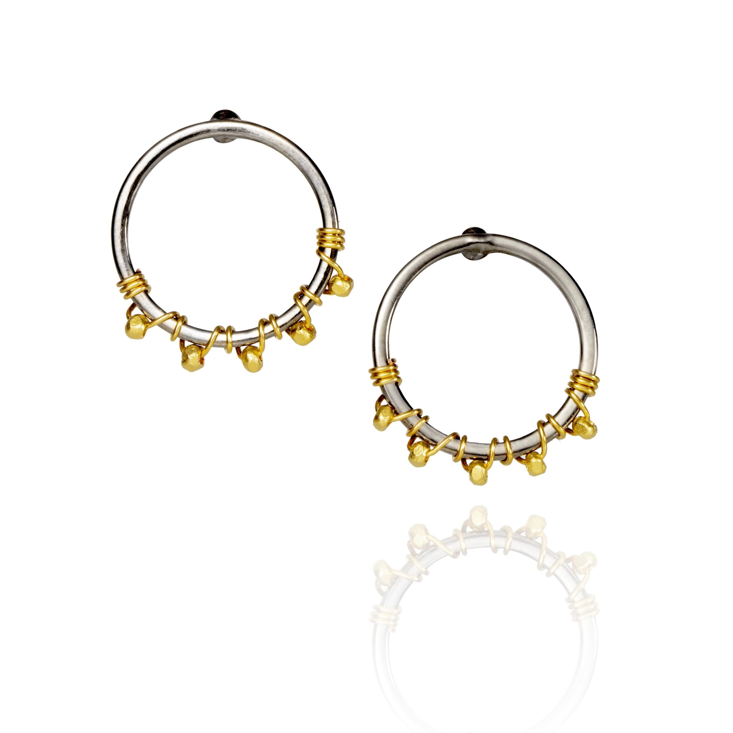 Mindful Earrings