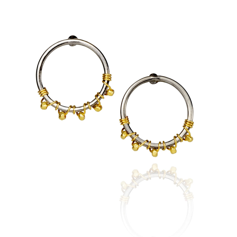 Mindful Earrings