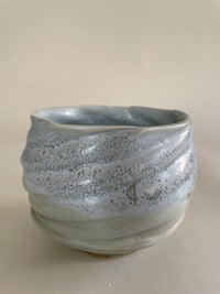 Twirly Bistro Bowl