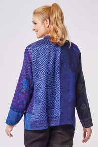 Short Kaftan Jacket #1