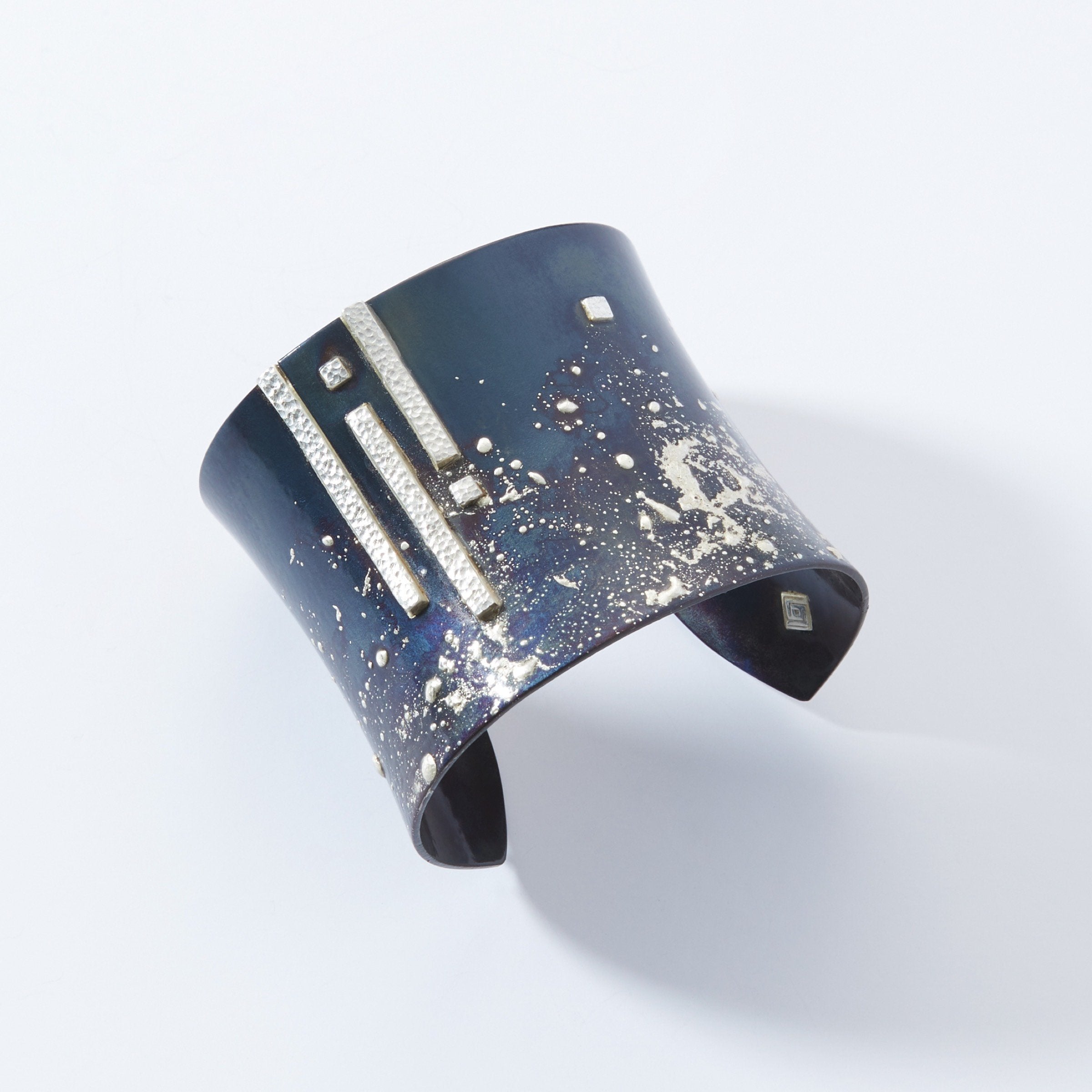 Between Lines Cuff