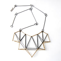 Five Points Necklace