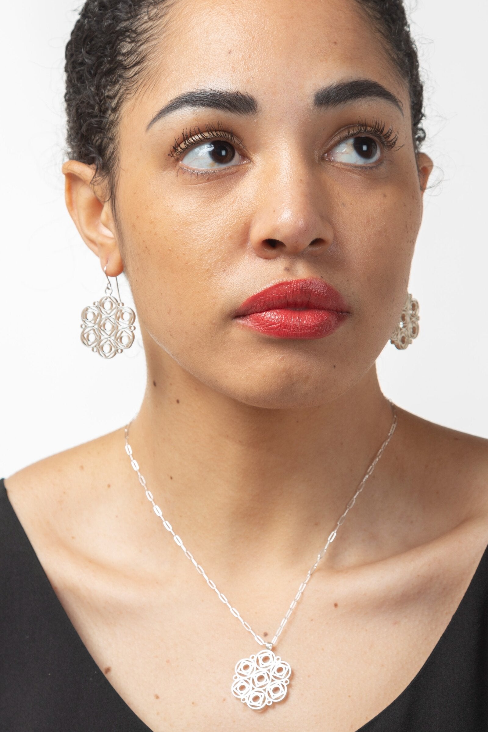 Fizzy Earrings