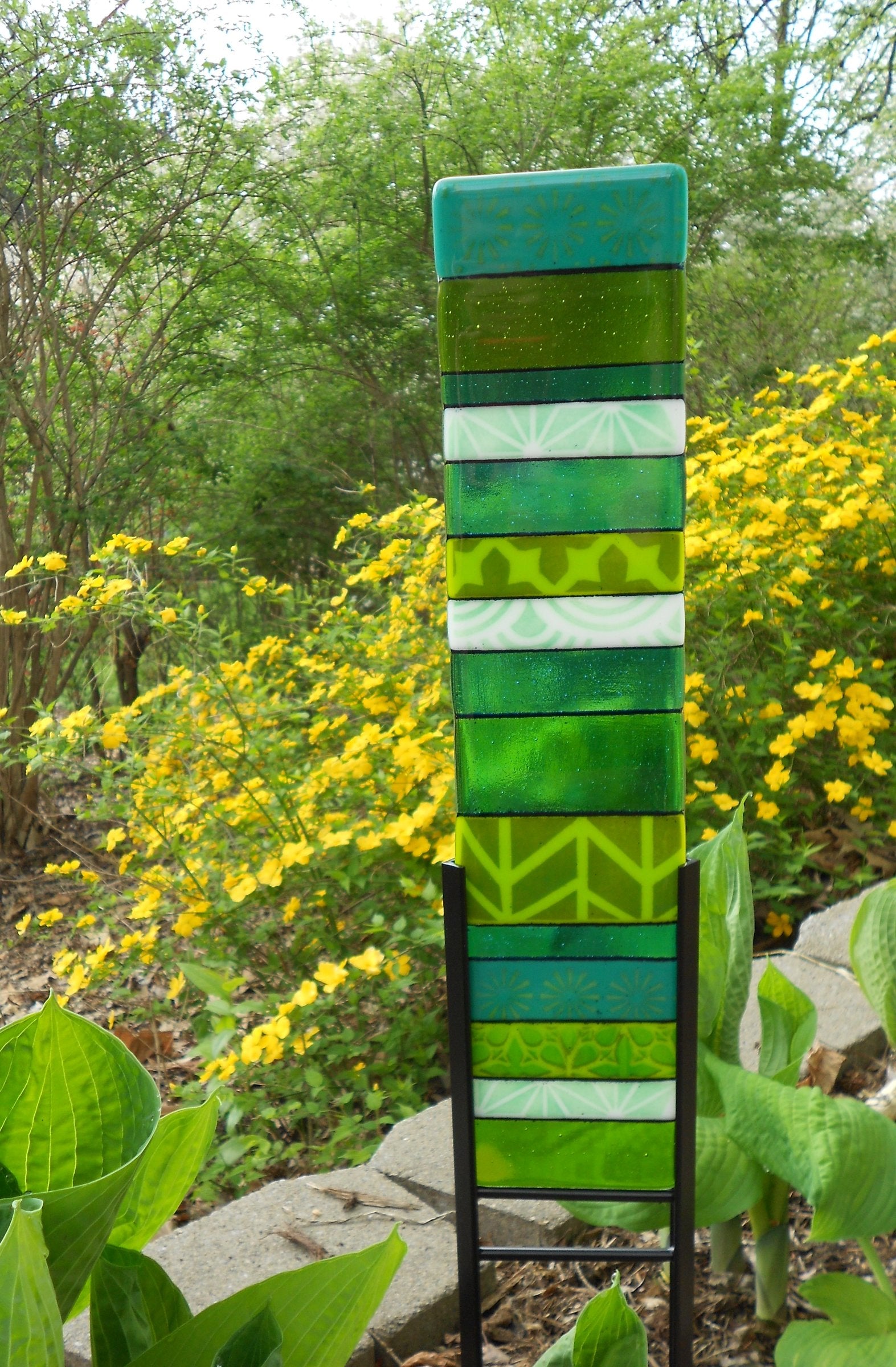 Spring Green 