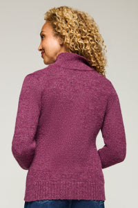 Polo Wool Sweater