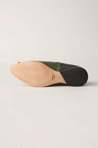 Deva Flat