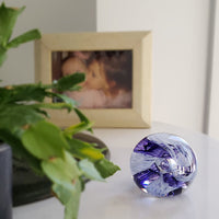 Circle of Life Paperweight
