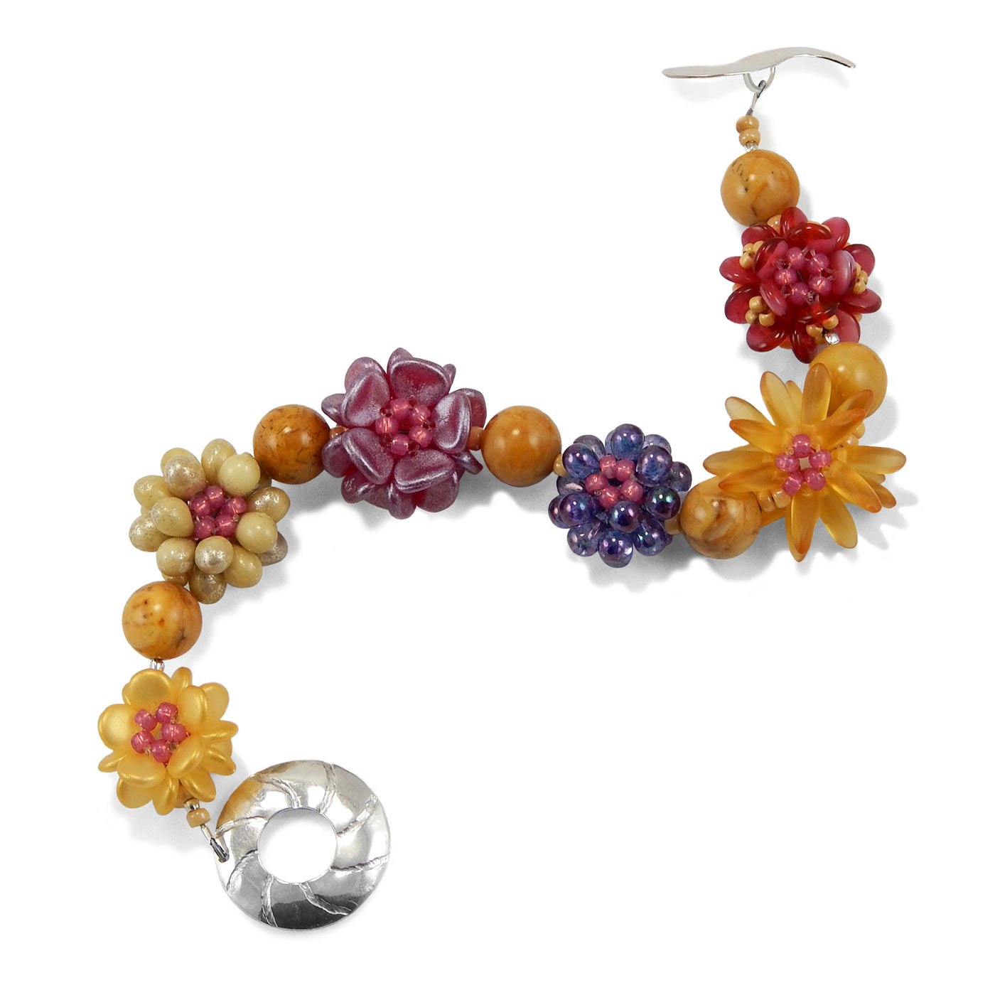 And Roses Bracelet