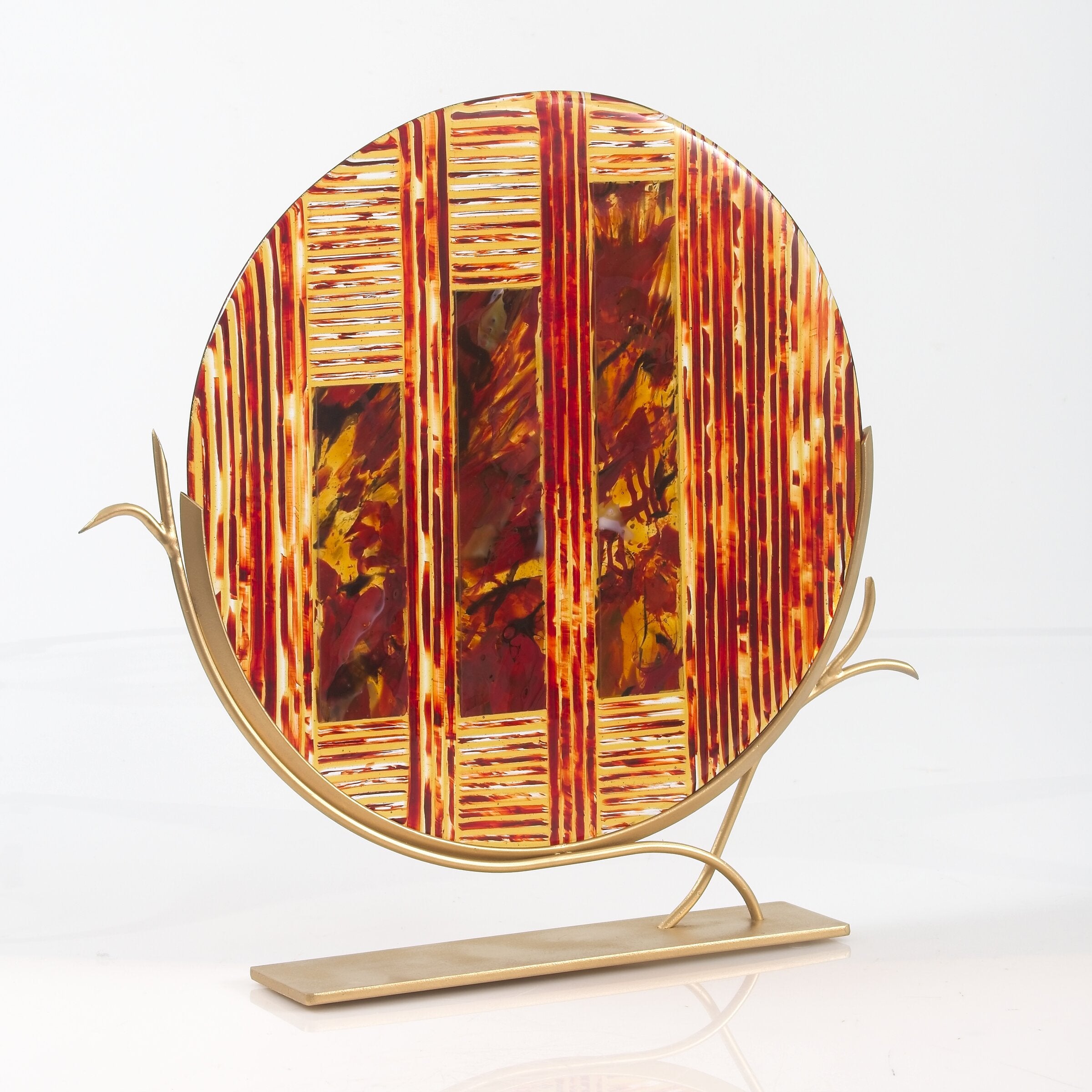 Golden Lattice