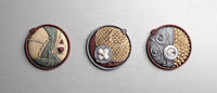 Zephyr Triptych