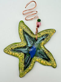 Starfish II