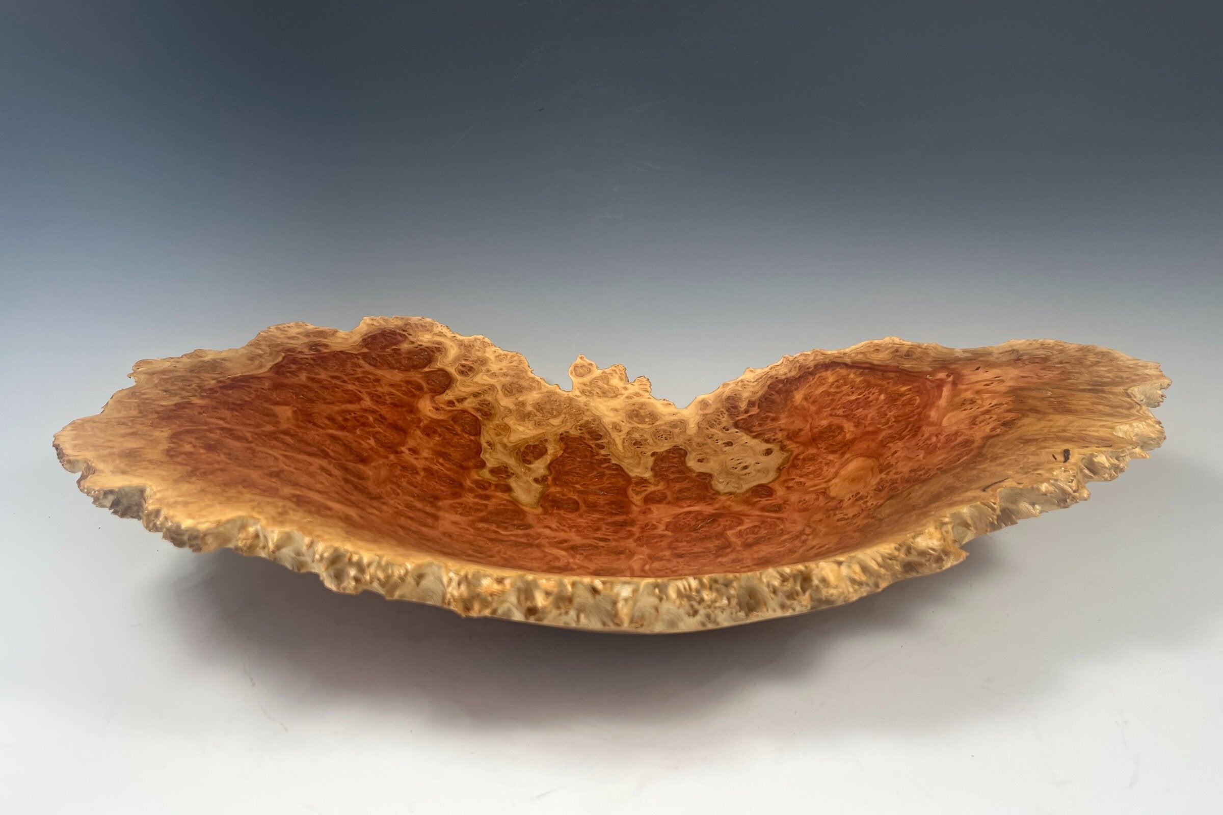 Red Mallee Eucalyptus Burl I