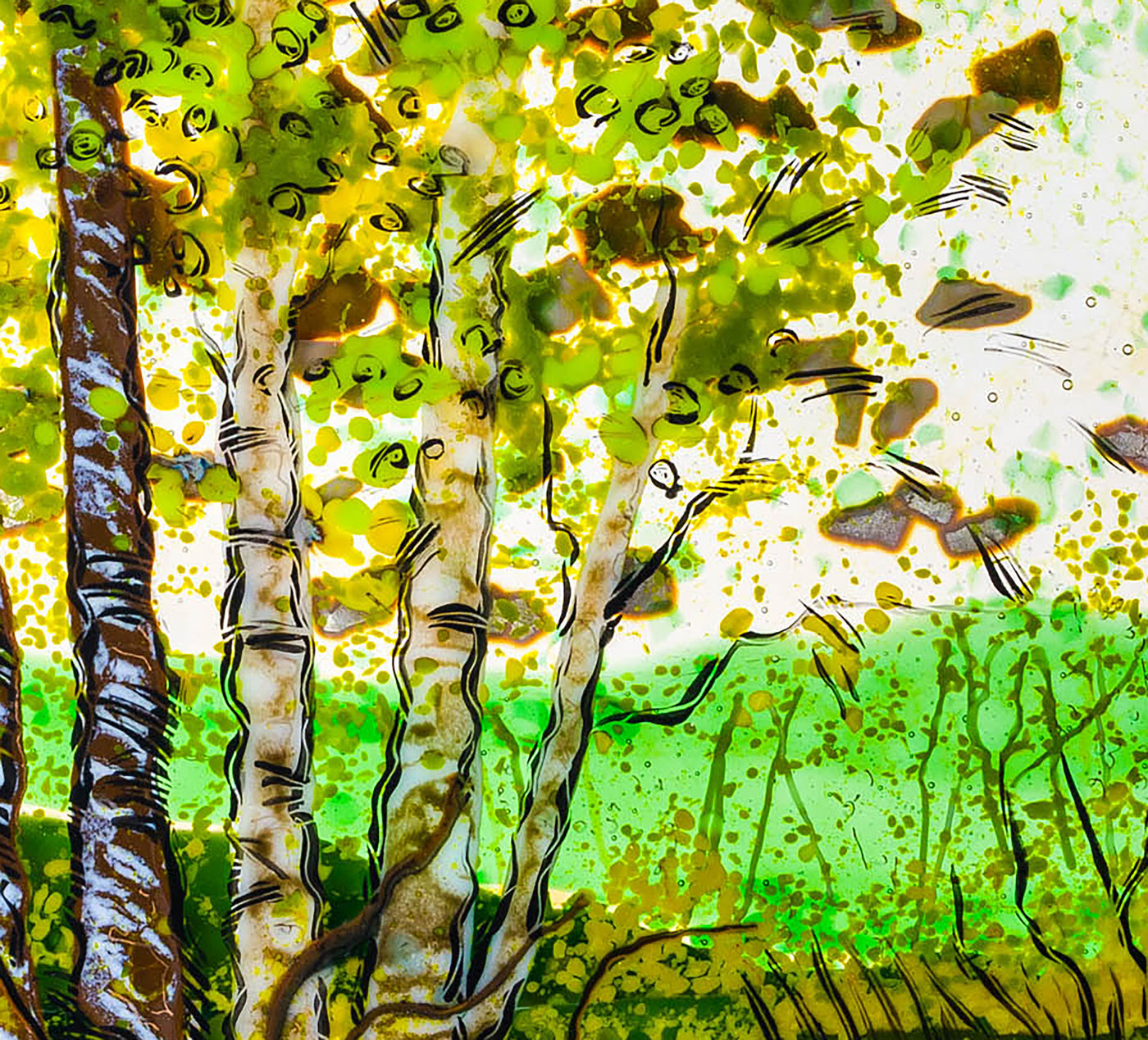 detail
