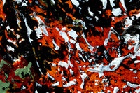 Earth and Fire