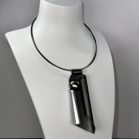 On a Roll Necklace
