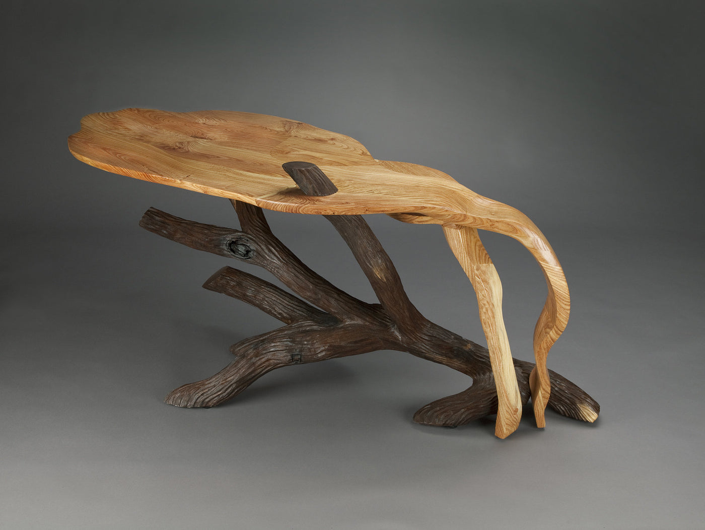 Part of the Landscape Desk