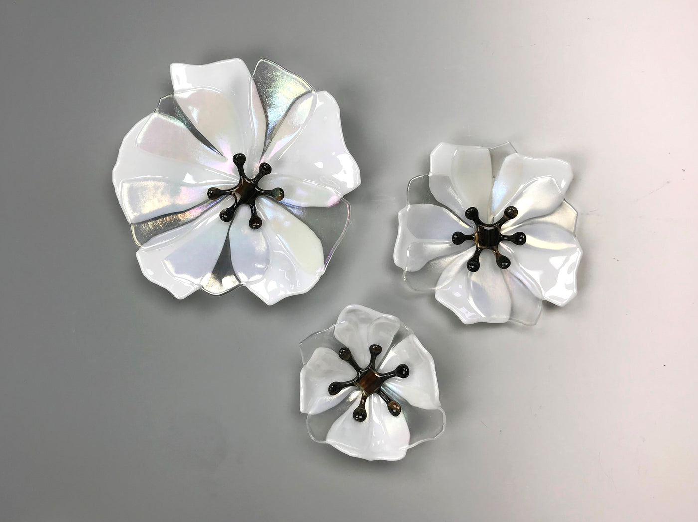 set of three