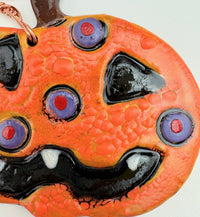 Baby Pumpkin IV