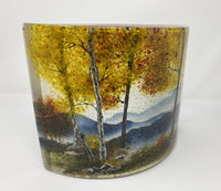Blue Ridge Fall Colors
