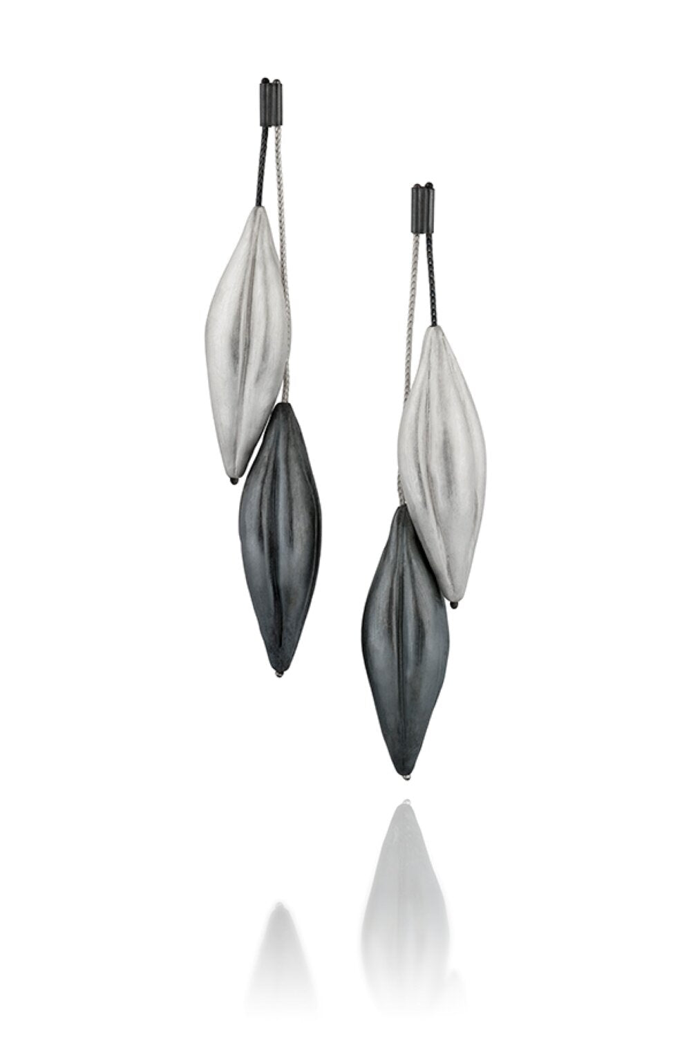 Double Drop Pods