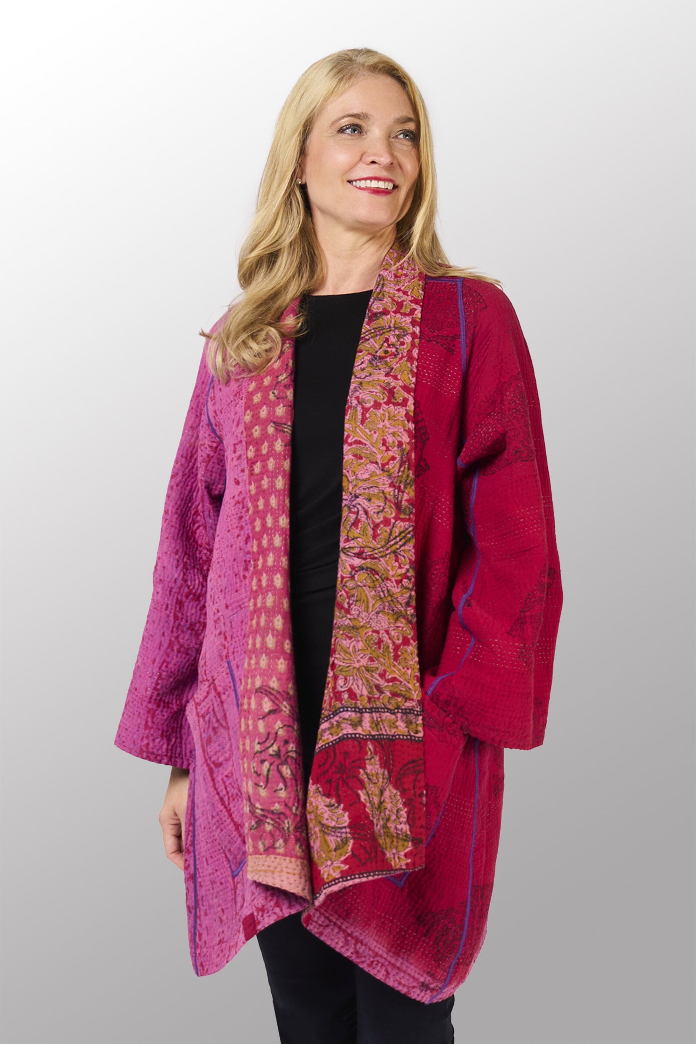 A-Line Jacket Cyber Week