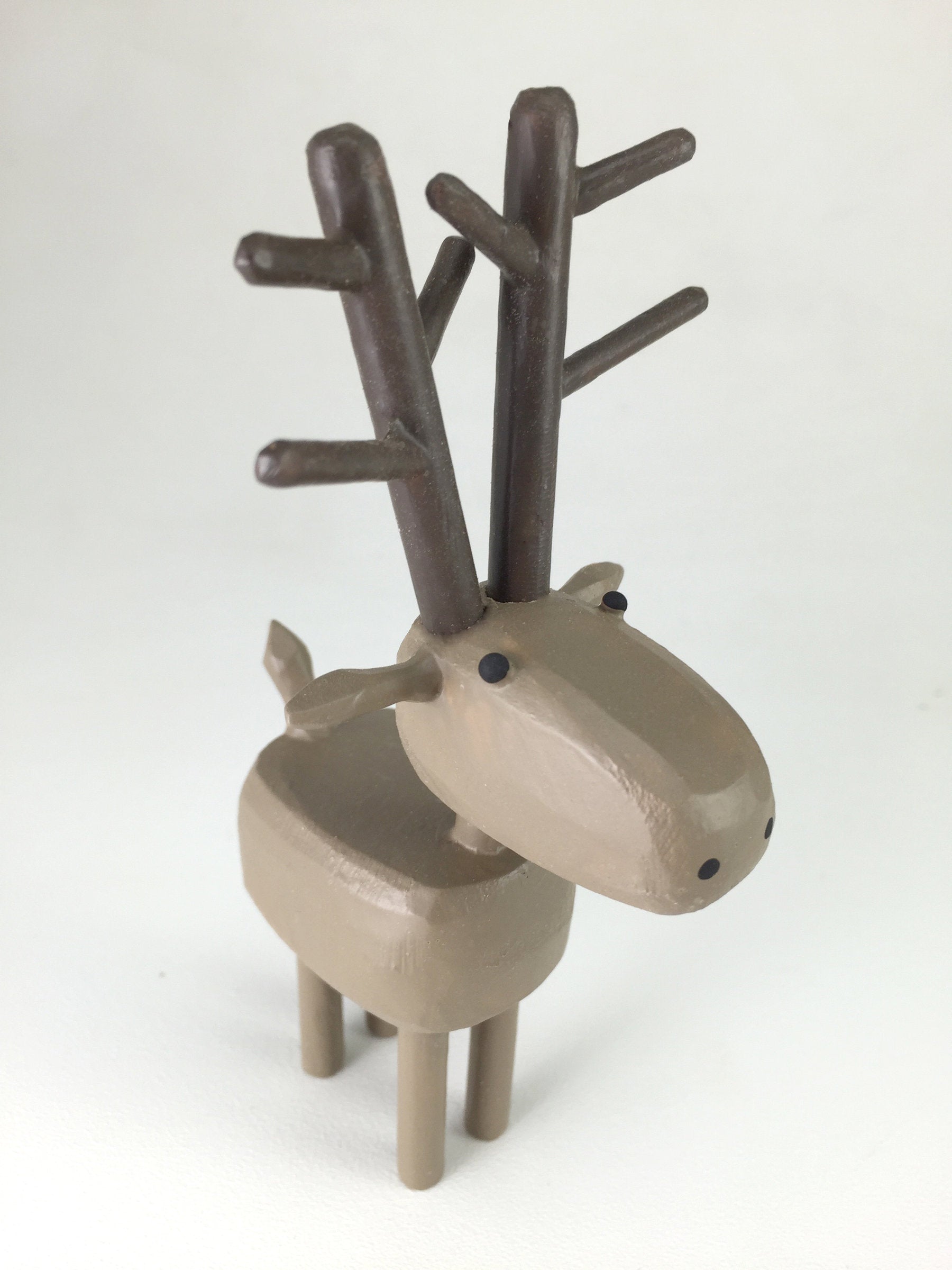 deer figure