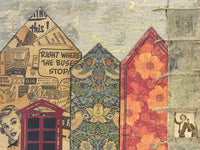 Bus Stop