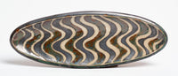 Small Oval Tray 15