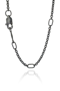 Necklace Clasp