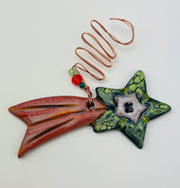 Shooting Star IV