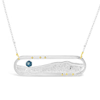 Blue Topaz