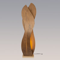 Intimate Light Sculpture