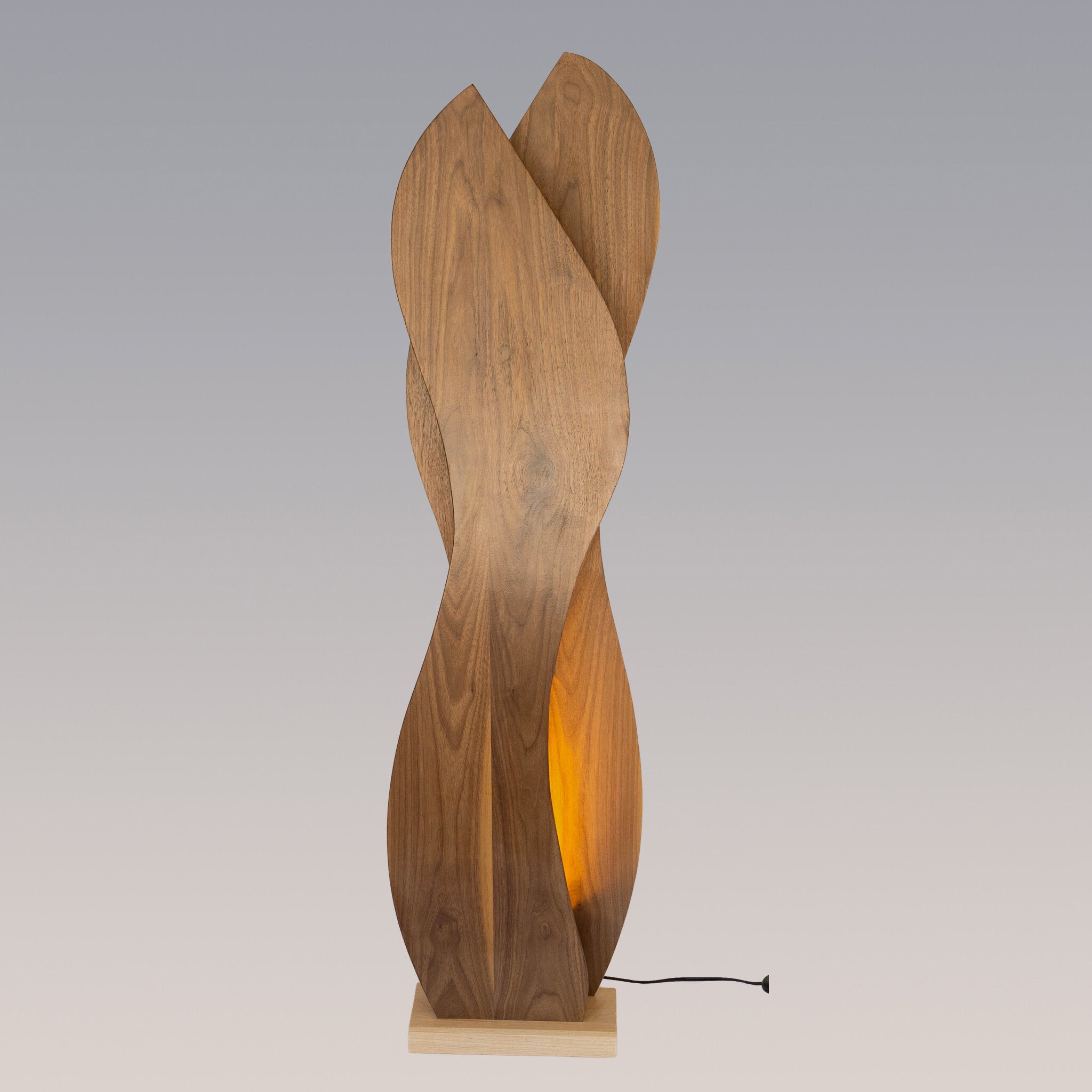 Intimate Light Sculpture