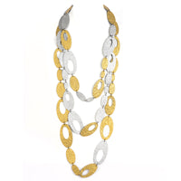 Silver/Gold