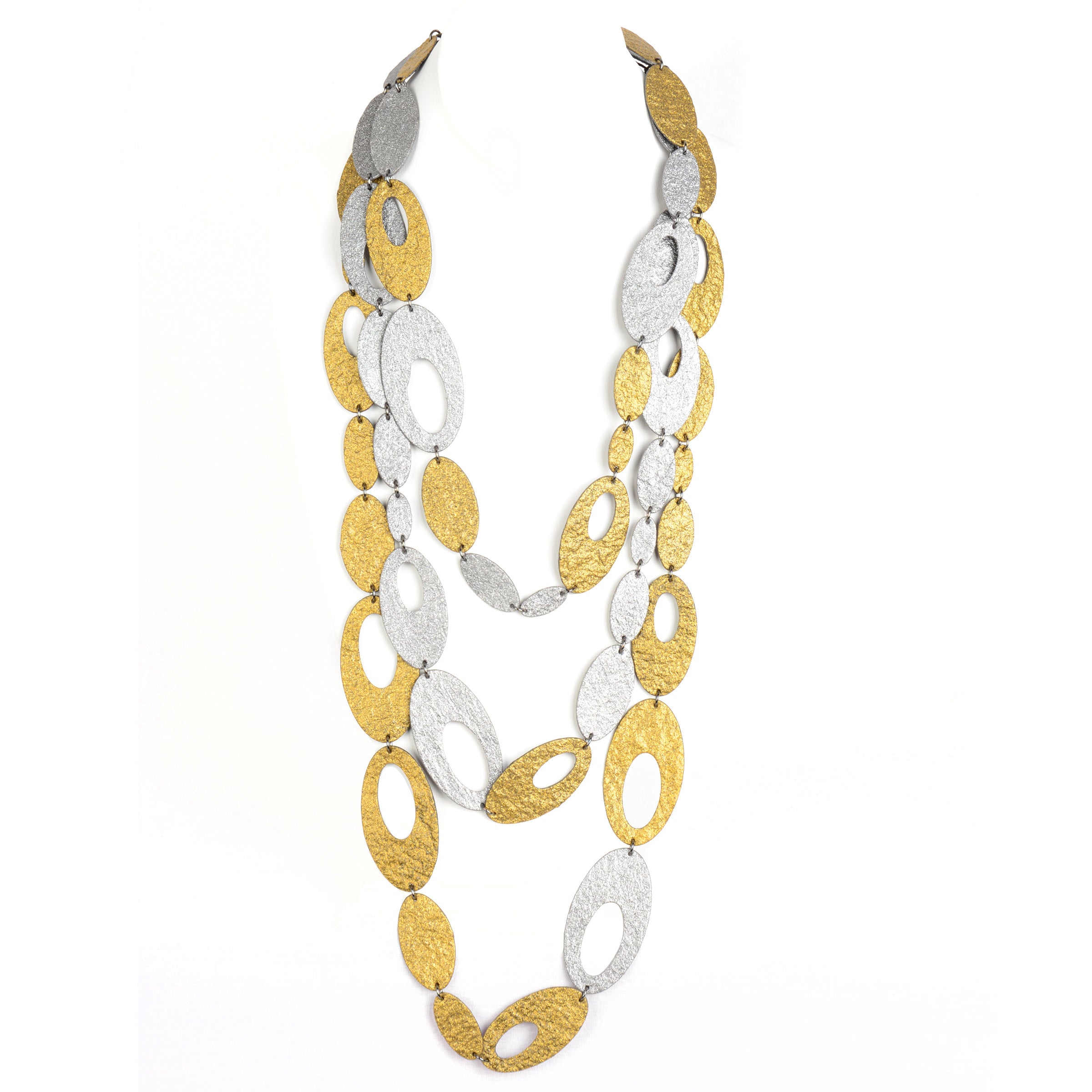 Silver/Gold