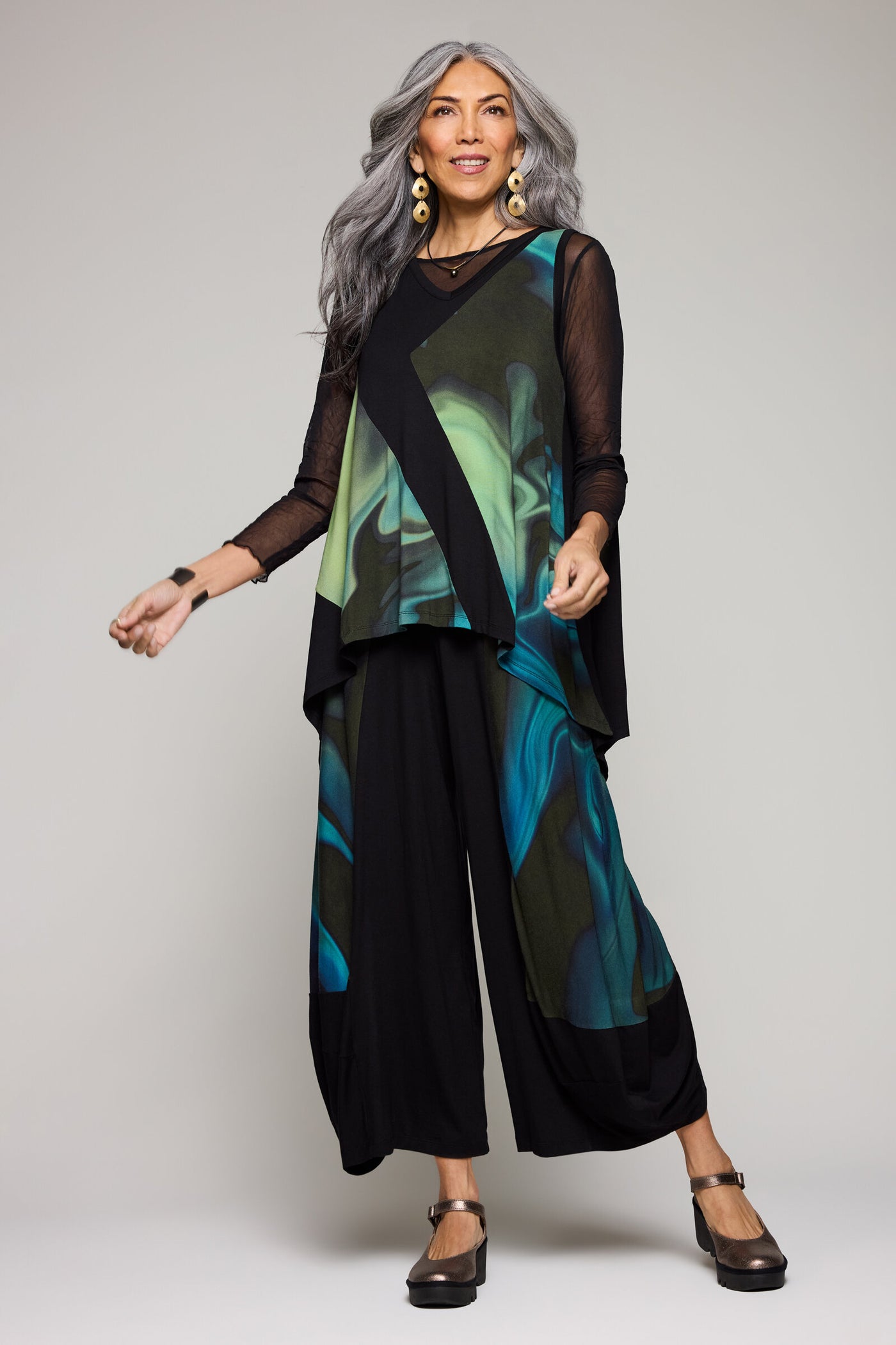 Lucidity Pant