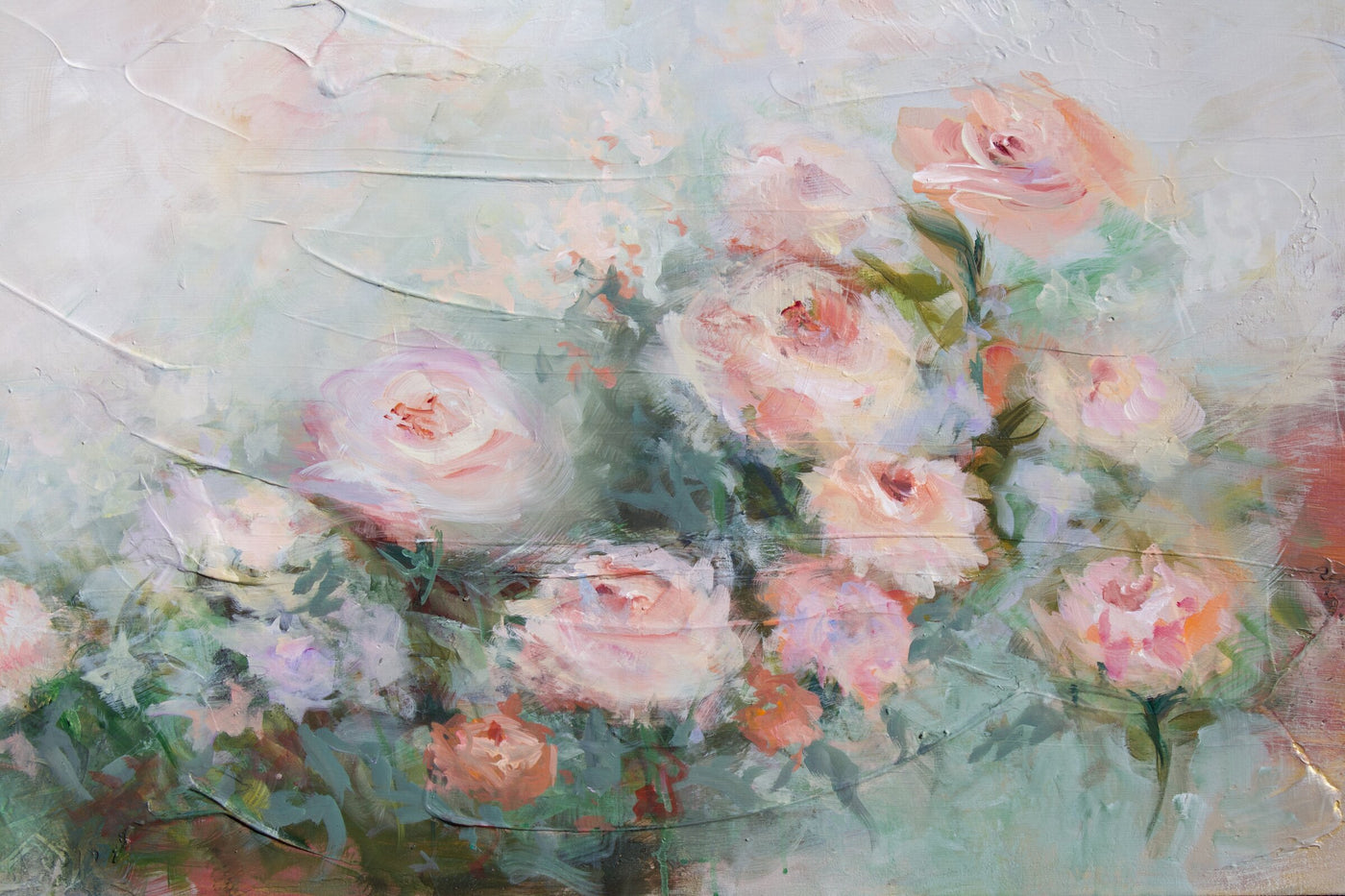 Floral Dreamscape II
