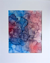 Where Color Shifts
