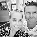 Richard and Michelle Oliver