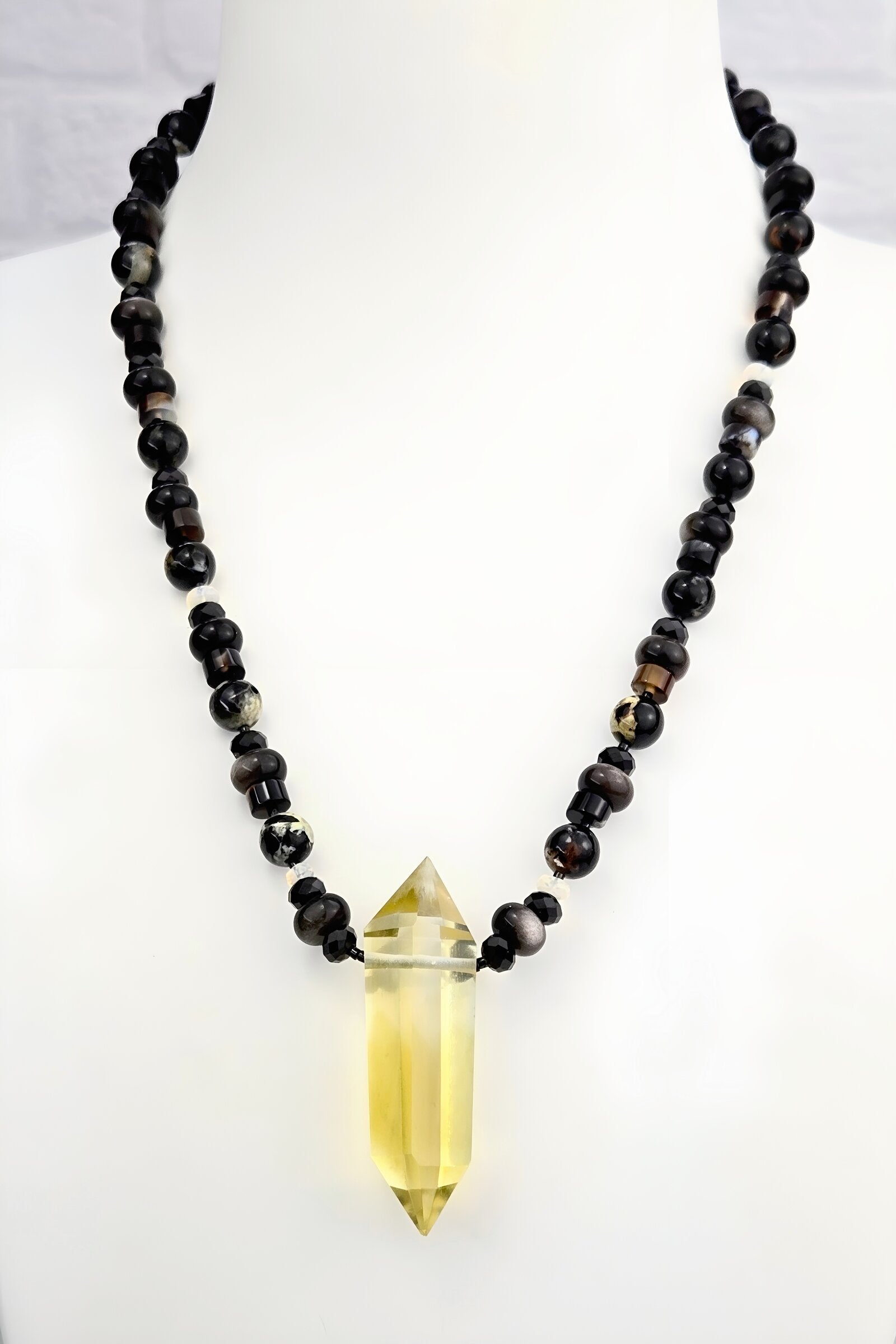 Etoile Necklace