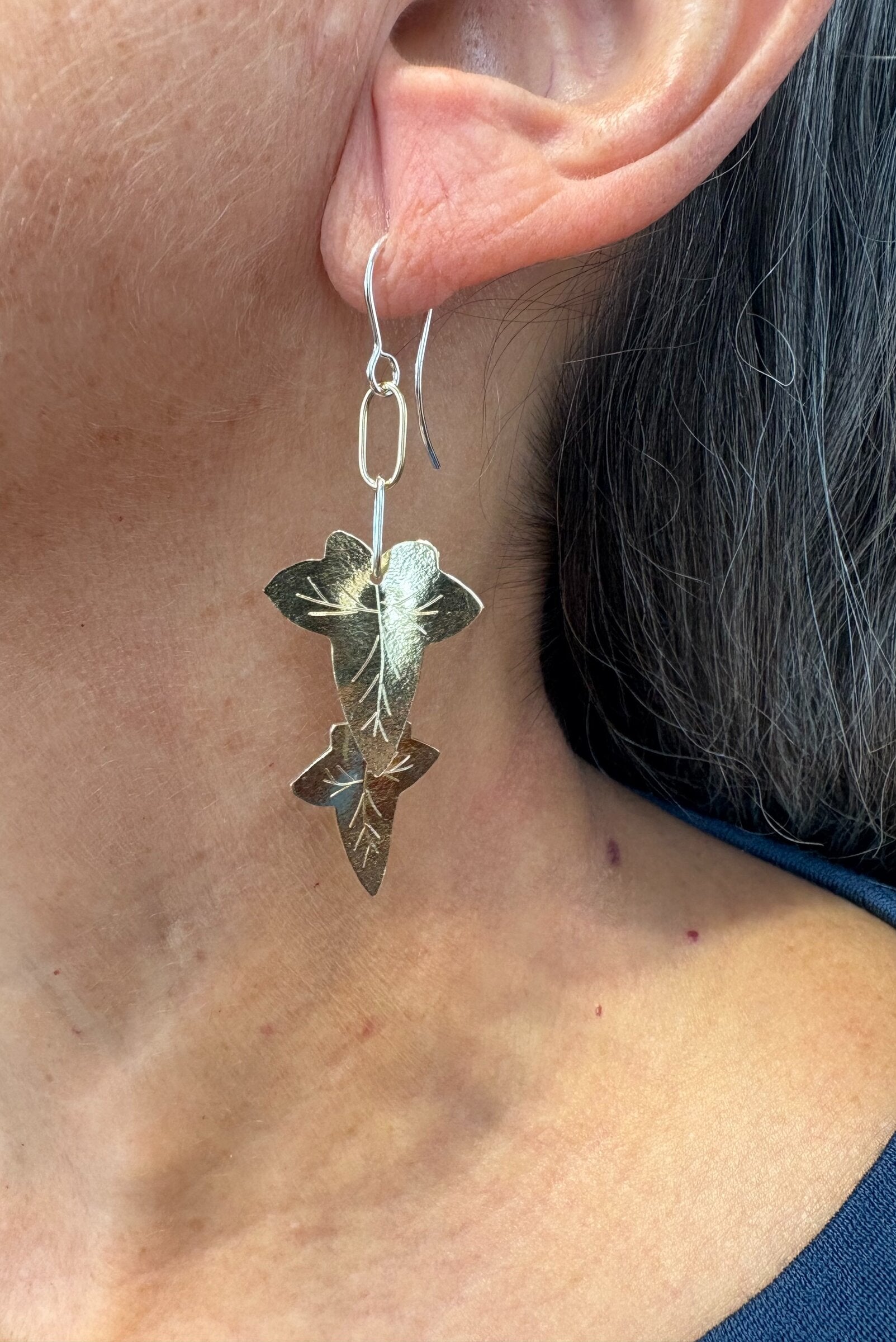 18k Gold