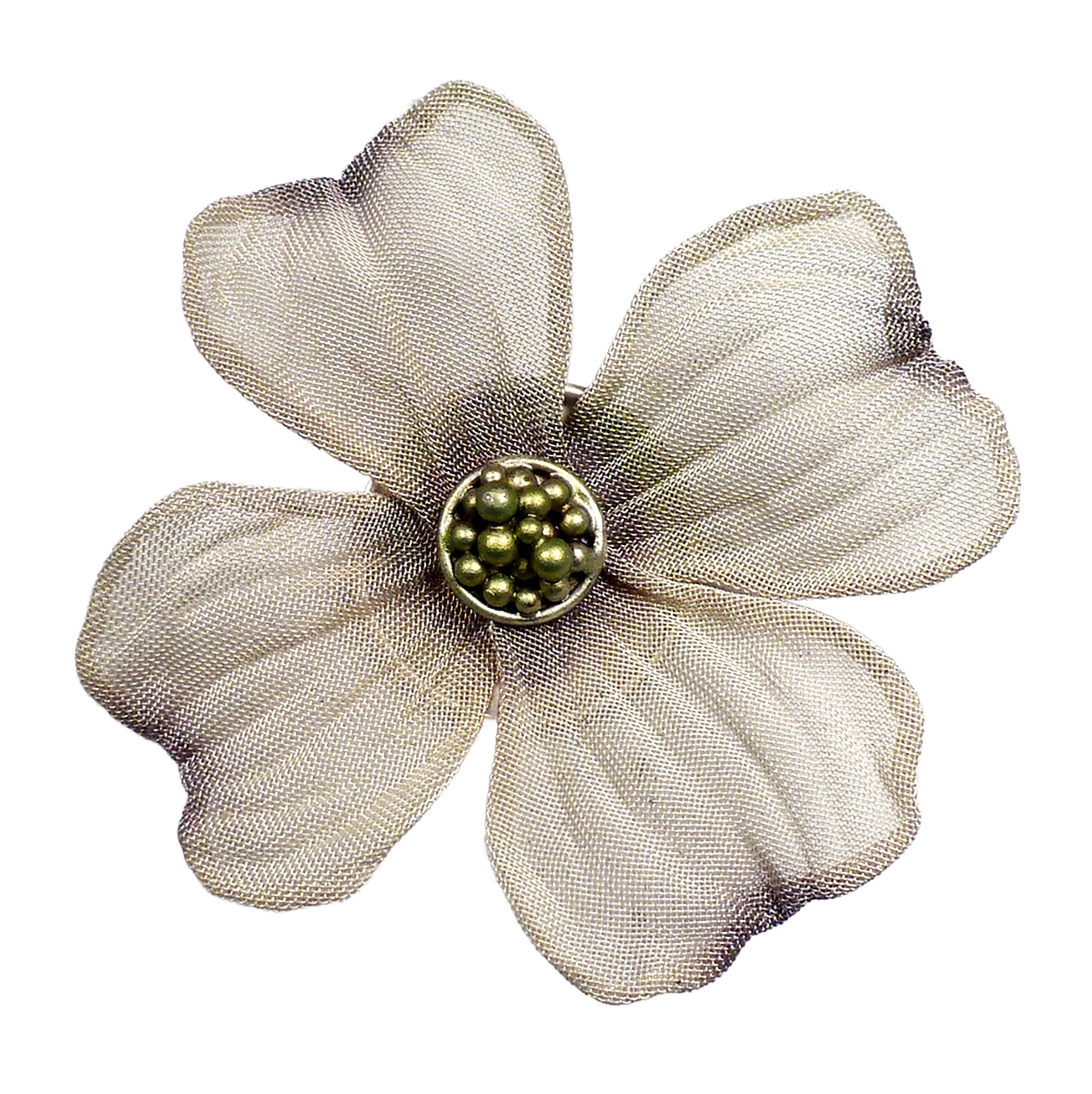Dogwood Bloom Pin