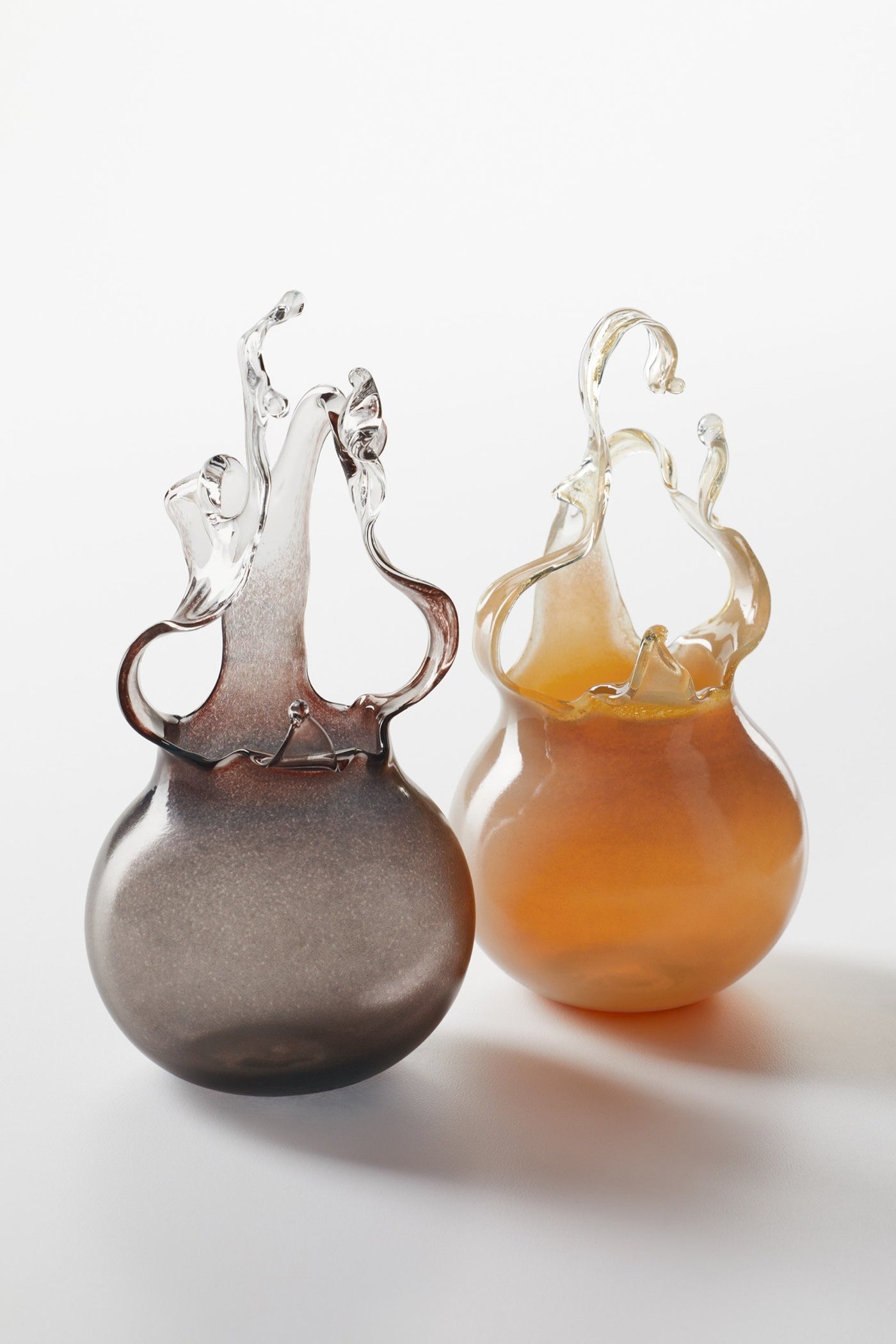 left to right: midnight, sandstone