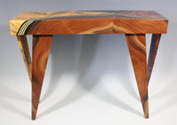 Vienna Rectangular Console Table