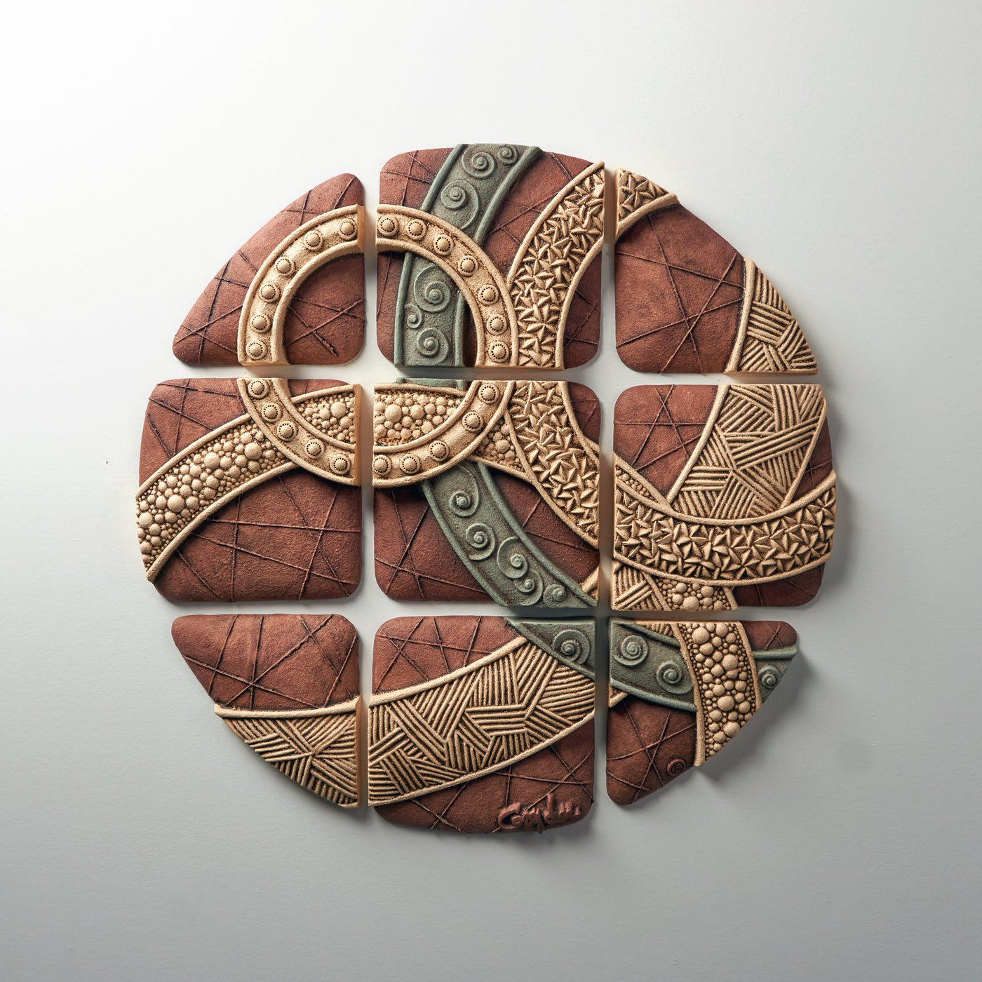 Circle Geometry