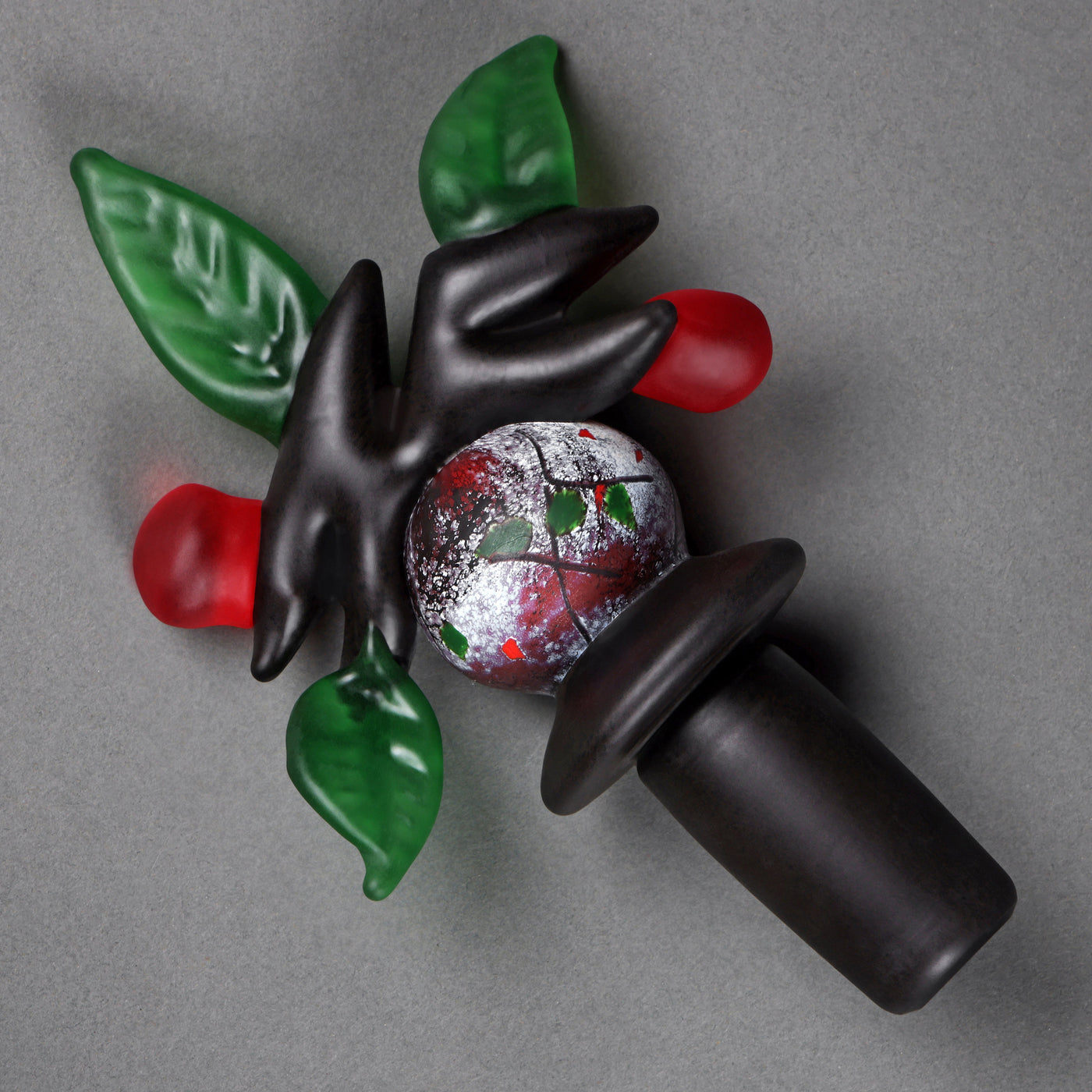 Merry Berry Sphere