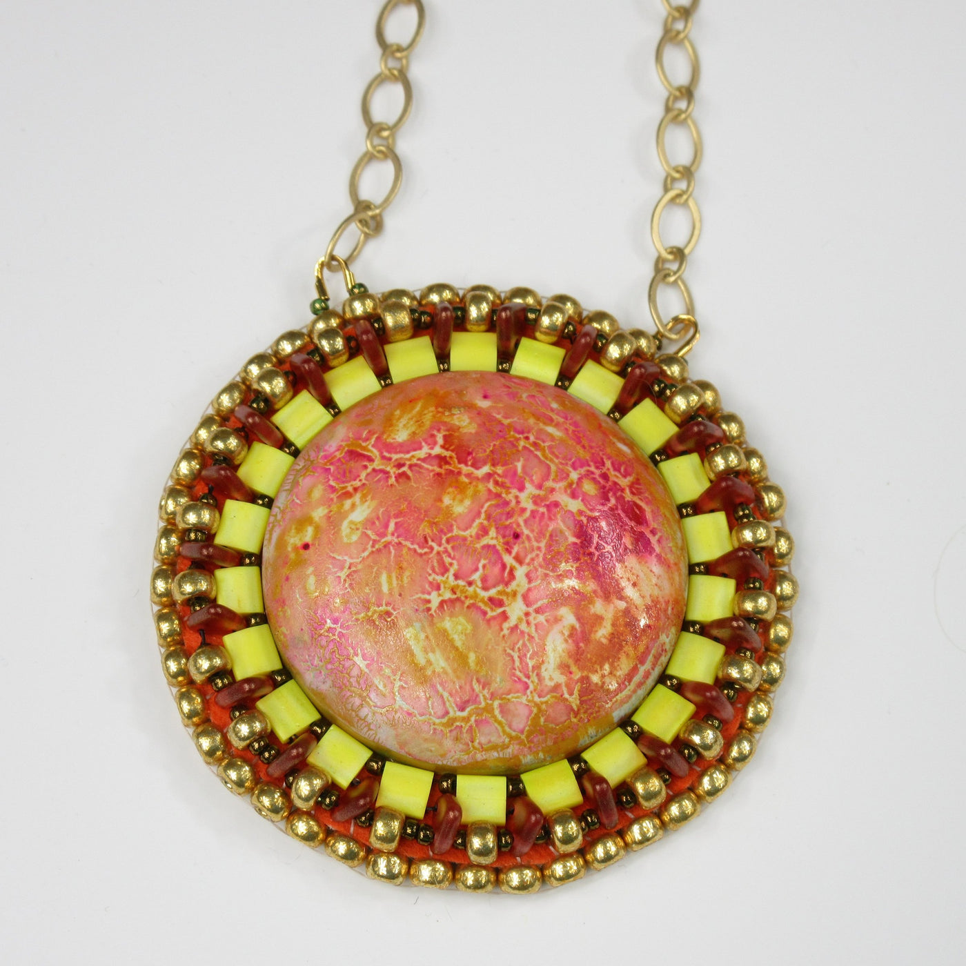 Mariposa Necklace