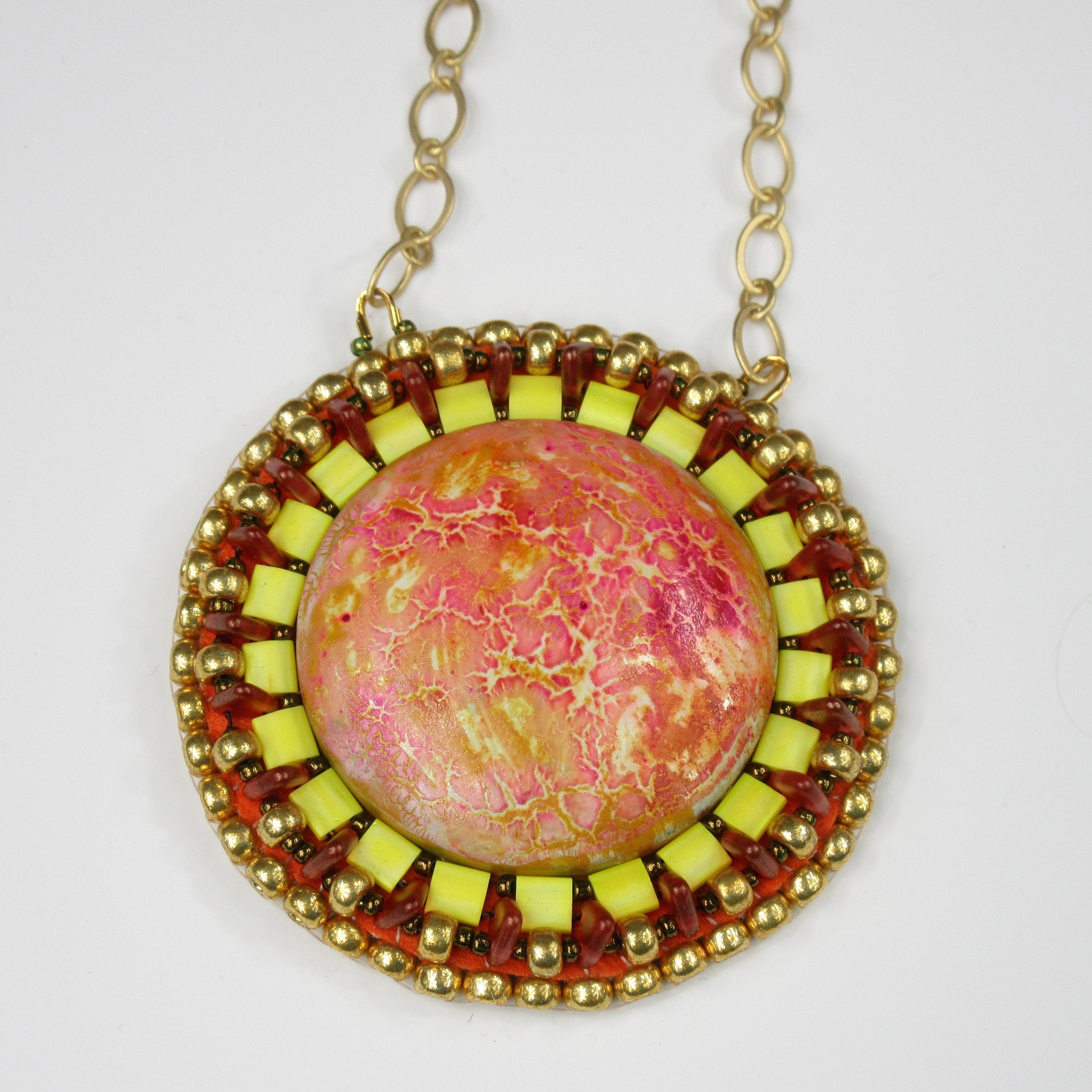 Mariposa Necklace