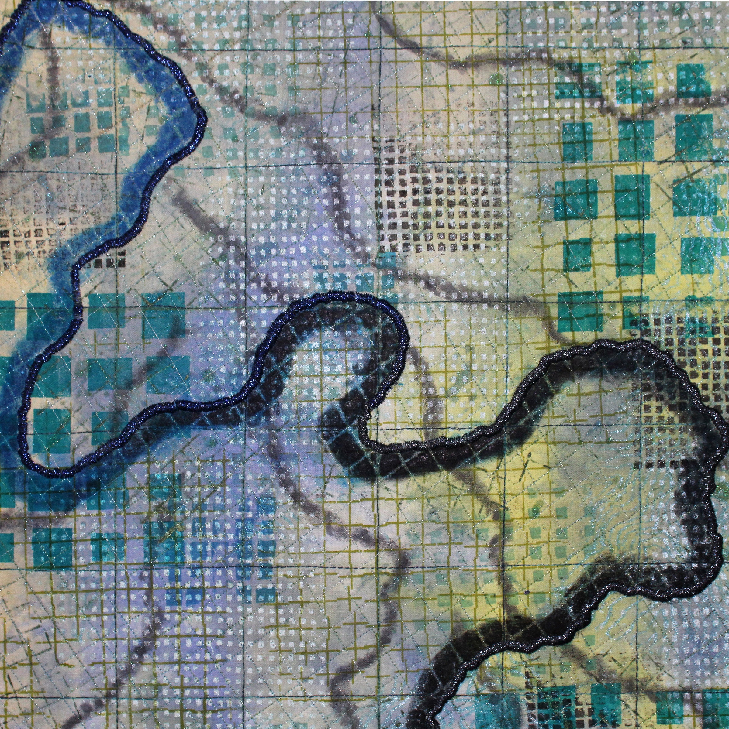 Mapforms No. 7